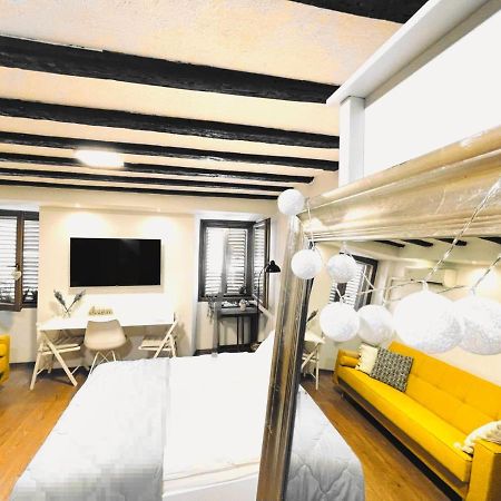 Studio Milena Rovinj Ngoại thất bức ảnh