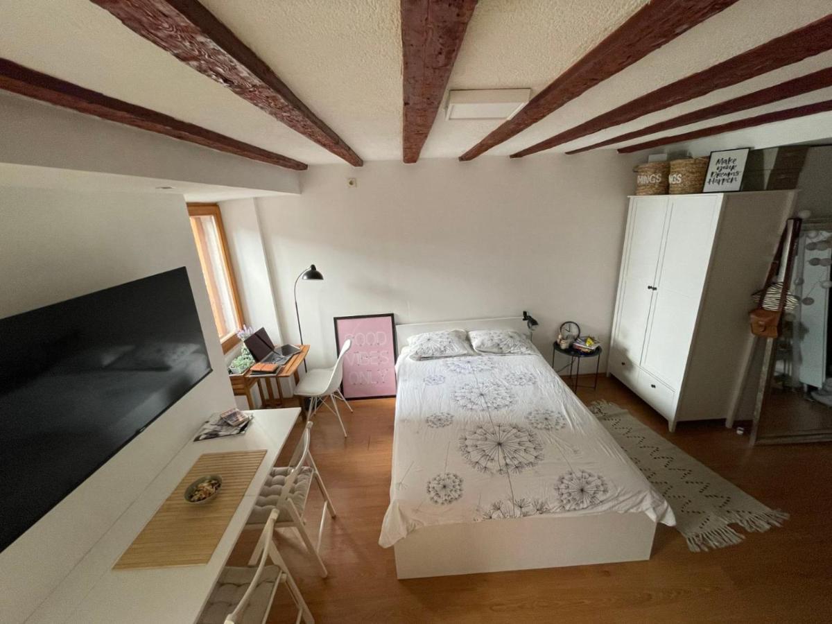 Studio Milena Rovinj Ngoại thất bức ảnh