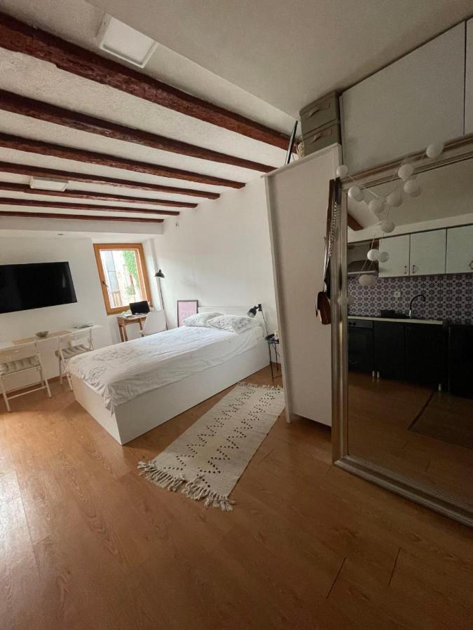 Studio Milena Rovinj Ngoại thất bức ảnh