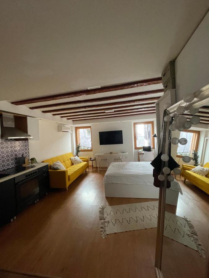 Studio Milena Rovinj Ngoại thất bức ảnh