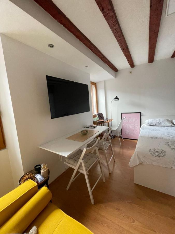 Studio Milena Rovinj Ngoại thất bức ảnh