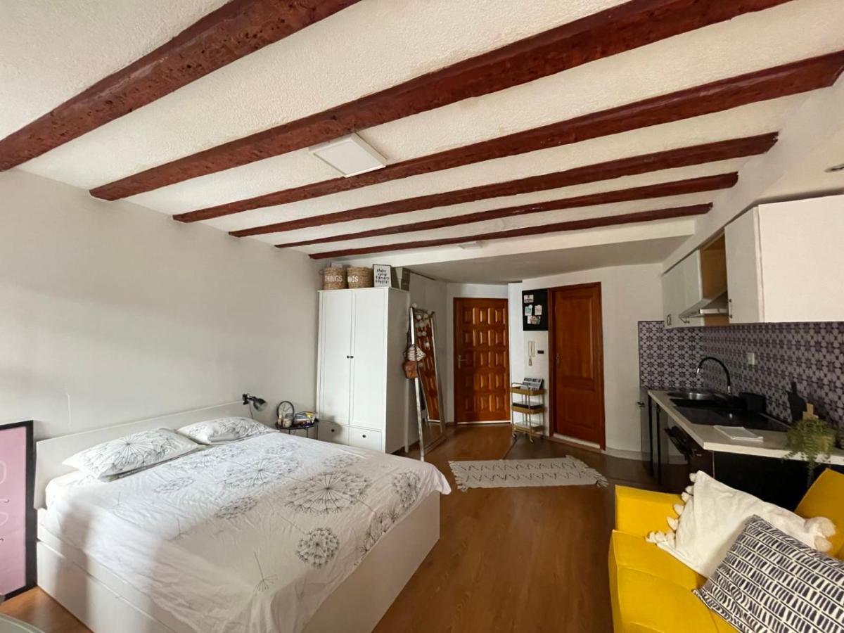 Studio Milena Rovinj Ngoại thất bức ảnh