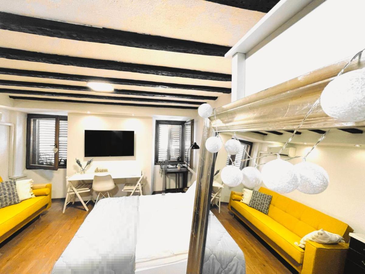 Studio Milena Rovinj Ngoại thất bức ảnh