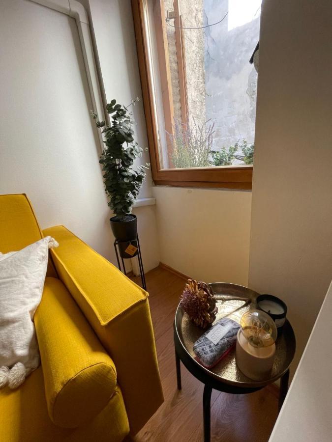 Studio Milena Rovinj Ngoại thất bức ảnh