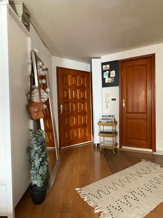 Studio Milena Rovinj Ngoại thất bức ảnh
