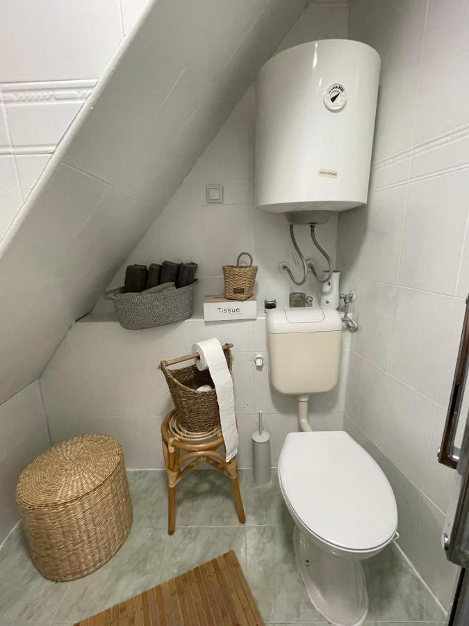 Studio Milena Rovinj Ngoại thất bức ảnh